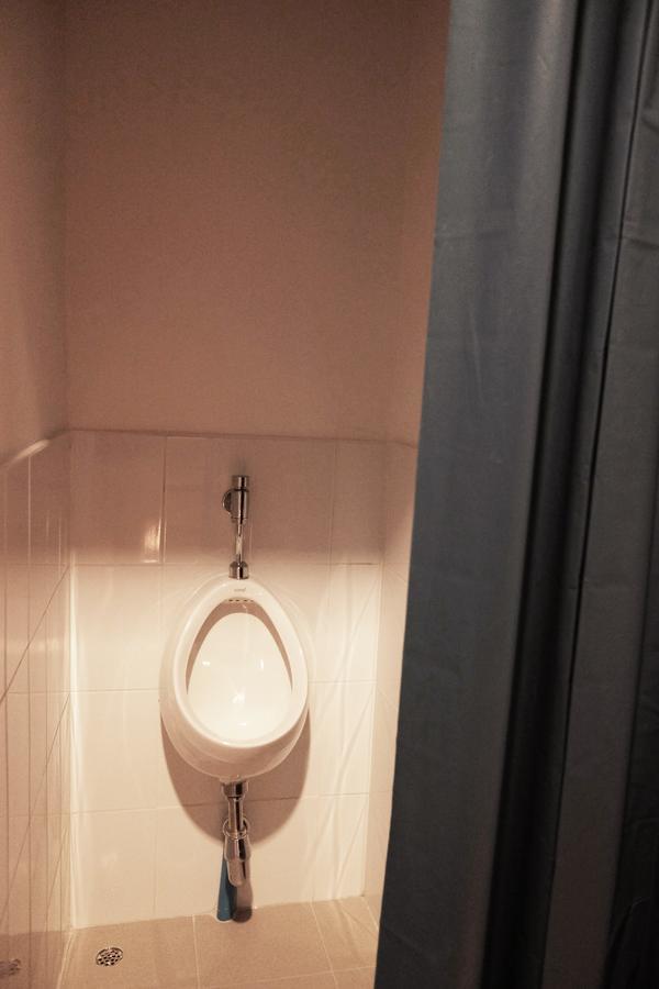 Phresh Hostel Бангкок Екстер'єр фото